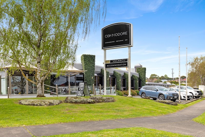Commodore on the Park in Mount Gambier, Australia