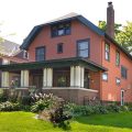 Como Lake Bed and Breakfast