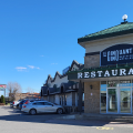 Complexe Hotelier Le 55