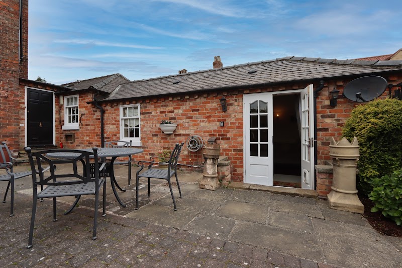 Compton House in Newark upon Trent, United Kingdom