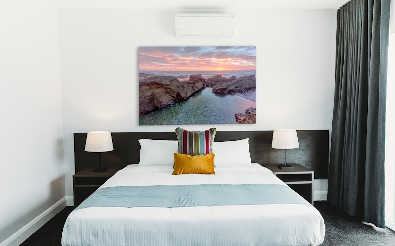 Coniston Hotel Wollongong in Wollongong, Australia
