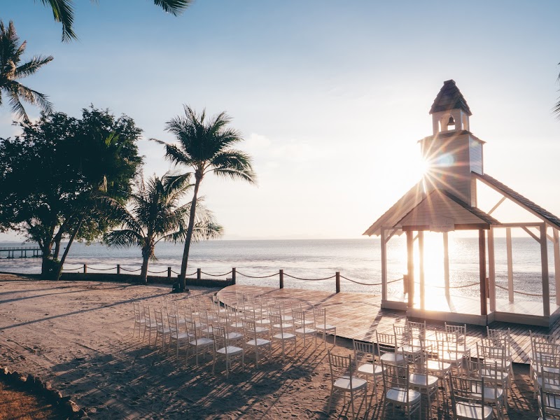 Conrad Koh Samui in Ko Samui, Thailand