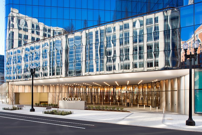 Conrad Washington, DC in Washington, District of Columbia, United States