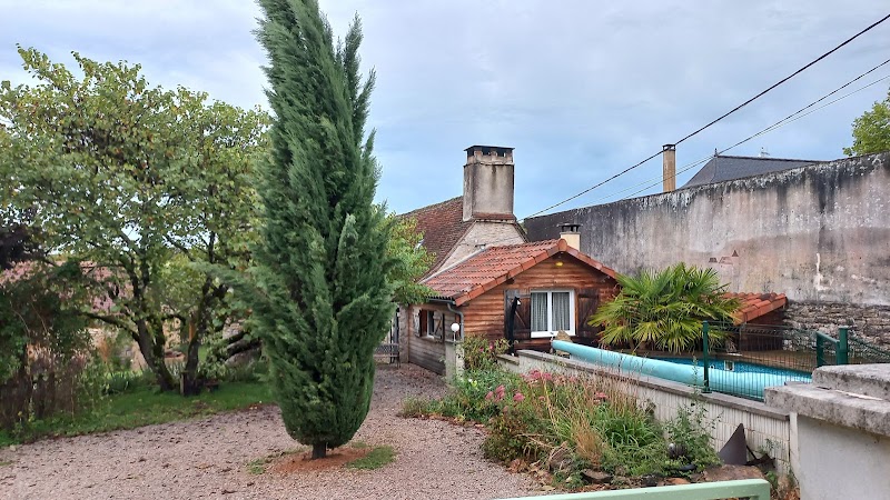 Contact Hotel le Pigeonnier in Agen, France