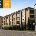 Conti Swiss Quality Hotel