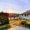 Conwy Valley Lodge