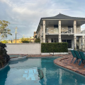 Cook’s Endeavour Motor Inn