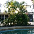 Cool Palms Motel
