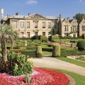 Coombe Abbey Hotel