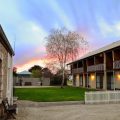 Coonawarra Motor Lodge