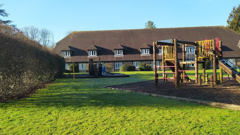 Copthorne Hotel London Gatwick in Crawley, United Kingdom