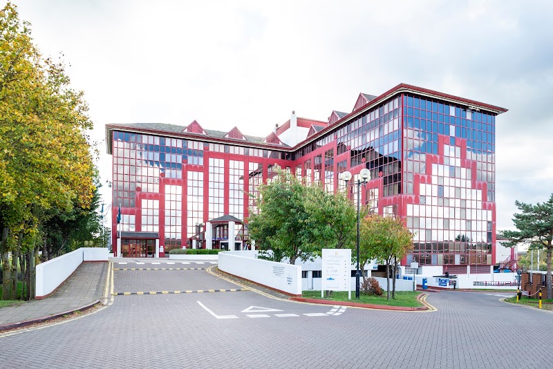 Copthorne Hotel Slough-Windsor in Slough, United Kingdom