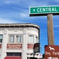 Coquille Broiler Inn
