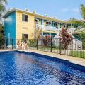 Coral Inn Boutique Hotel