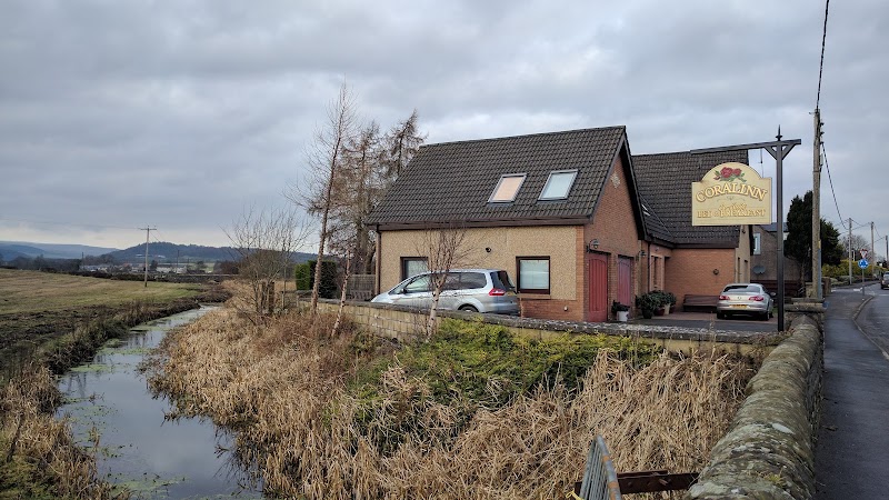 Coralinn Bed & Breakfast in Stirling, United Kingdom