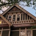 Corban Manor Inn