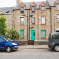Corbie Self Catering and B&B