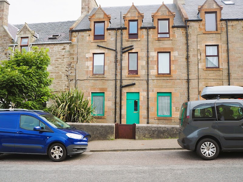 Corbie Self Catering and B&B in Lerwick, United Kingdom