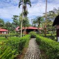 Corcovado Beach Lodge