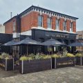 Corner House Hotel