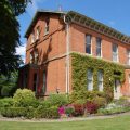 Cornerstones Guest House