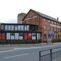 Cornmill Hotel