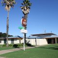 Coro Club Motel