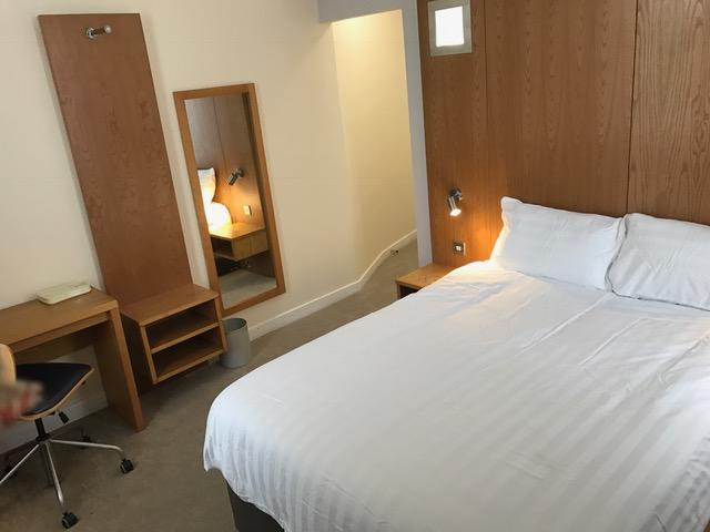 Corona Hotel in Rotherham, United Kingdom