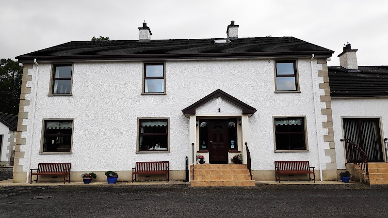 Corrigan's Shore House in Enniskillen, United Kingdom