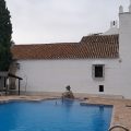 Cortijo Barranco
