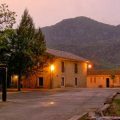 Cortijo El Chaparral