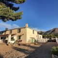 Cortijo El Ciruelo