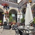 Cortijo Los Gallos
