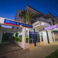 Cosmopolitan Motel & Serviced Apartments