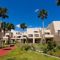 Costa Teguise Gardens