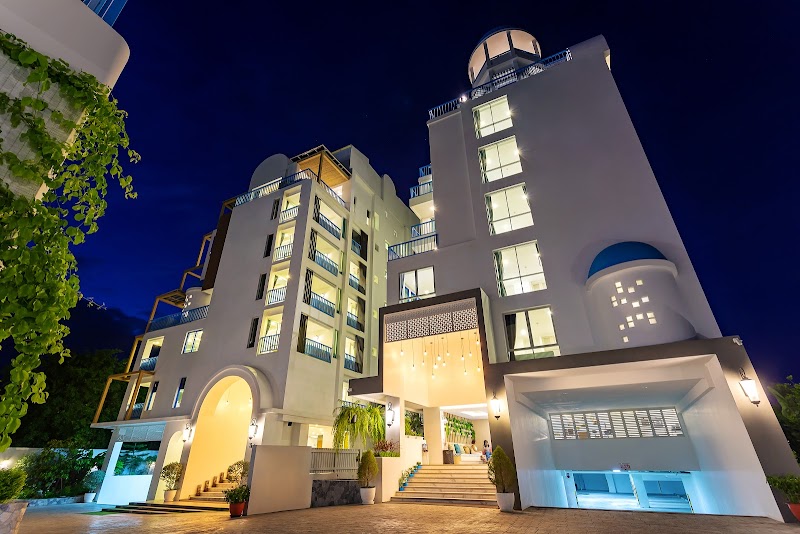 Costa Village Bangsaray in Ban Na Chom Thian, Thailand