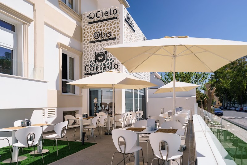 Costa del Sol Hotel in Torremolinos, Spain
