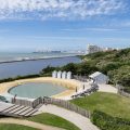 Côte Ouest Thalasso & Spa Les Sables d’Olonne Hotel