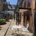 Cotswold Lodge Hotel