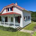 Cottages des Bois