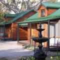 Cottages on Edward