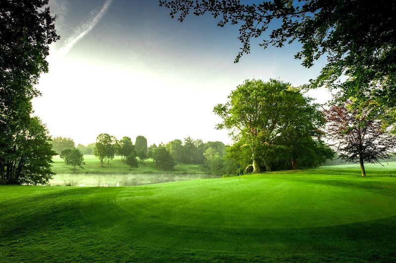 Cottesmore Hotel Golf & Country Club in Crawley, United Kingdom