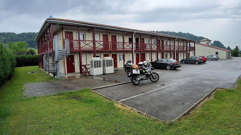 Couett'Hôtel Rumilly in Rumilly, France