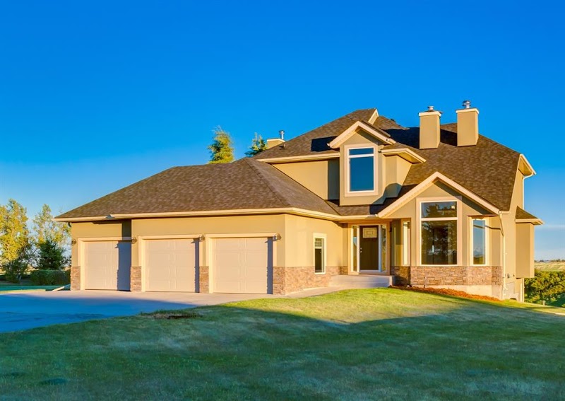 Coulee House Bed & Breakfast in Lethbridge, Canada
