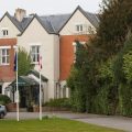 Coulsdon Manor Hotel & Golf Club