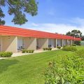 Country Capital Motel