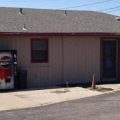 Country Club Motel