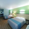 Country Hearth Inn & Suites Sikeston