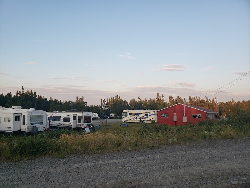 Country Inn Motel in Gander, Canada