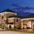 Country Inn & Suites by Radisson, Fayetteville-Fort Bragg, NC